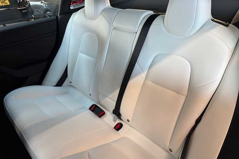 Used Tesla Model 3 2022 for sale - 77309095: Photo 44