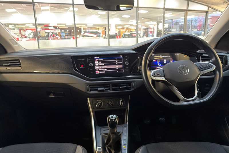 Used Volkswagen Taigo 2022 for sale - 77362710: Photo 13