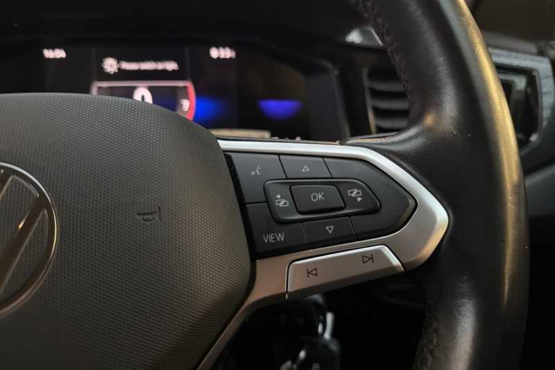 Used Volkswagen Taigo 2022 for sale - 77362710: Photo 22