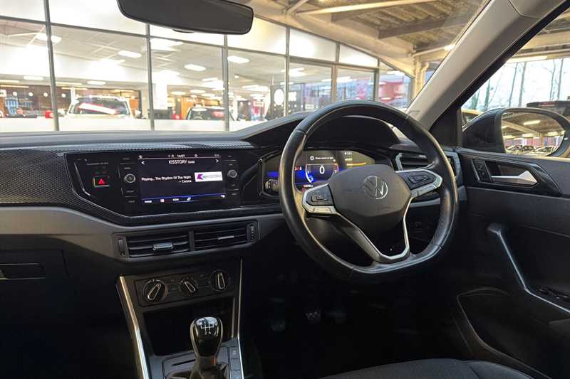 Used Volkswagen Taigo 2022 for sale - 77362710: Photo 39