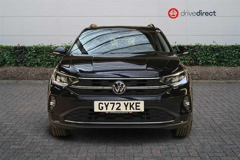 Used Volkswagen Taigo 2022 for sale - 77362710: Photo 8