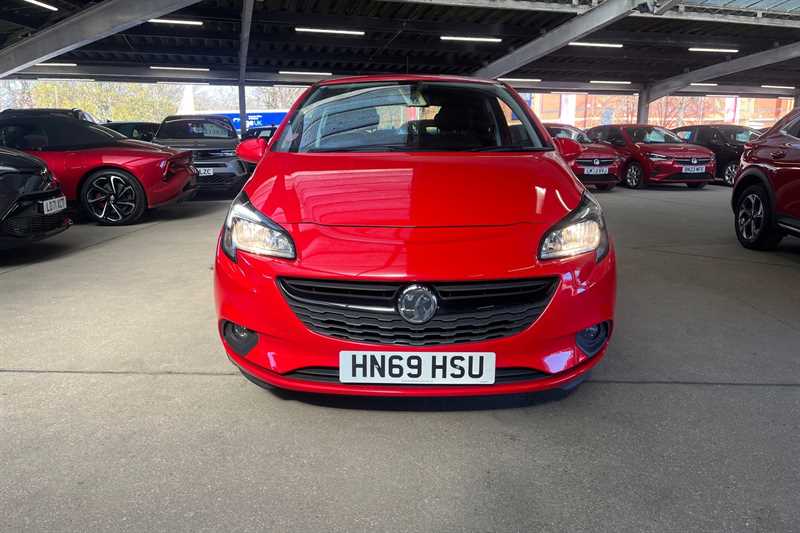Used Vauxhall Corsa 2019 for sale - 77944851: Photo 7