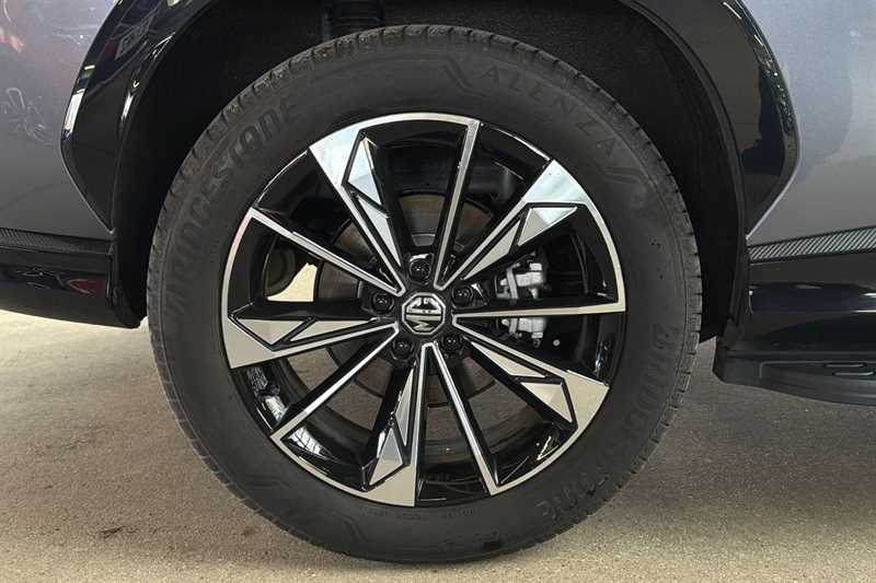 Used MG MG HS 2025 for sale - 76903560: Photo 10