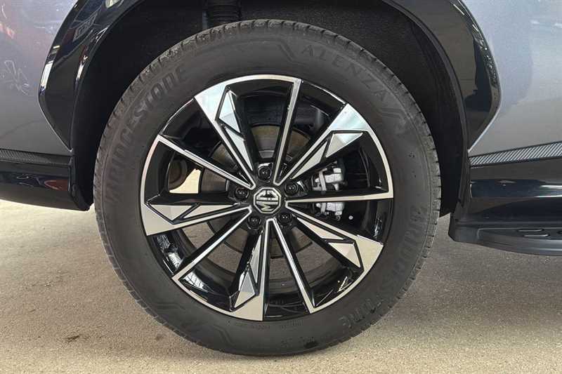 Used MG MG HS 2025 for sale - 76903560: Photo 11