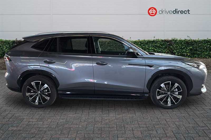 Used MG MG HS 2025 for sale - 76903560: Photo 2