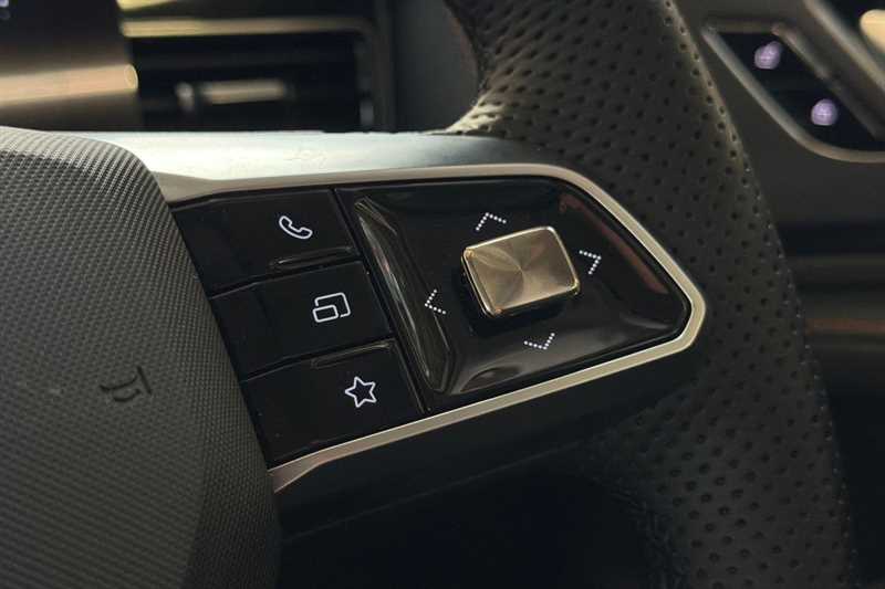 Used MG MG HS 2025 for sale - 76903560: Photo 22