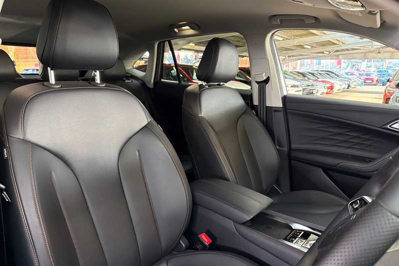 Used MG MG HS 2025 for sale - 76903560: Photo 23