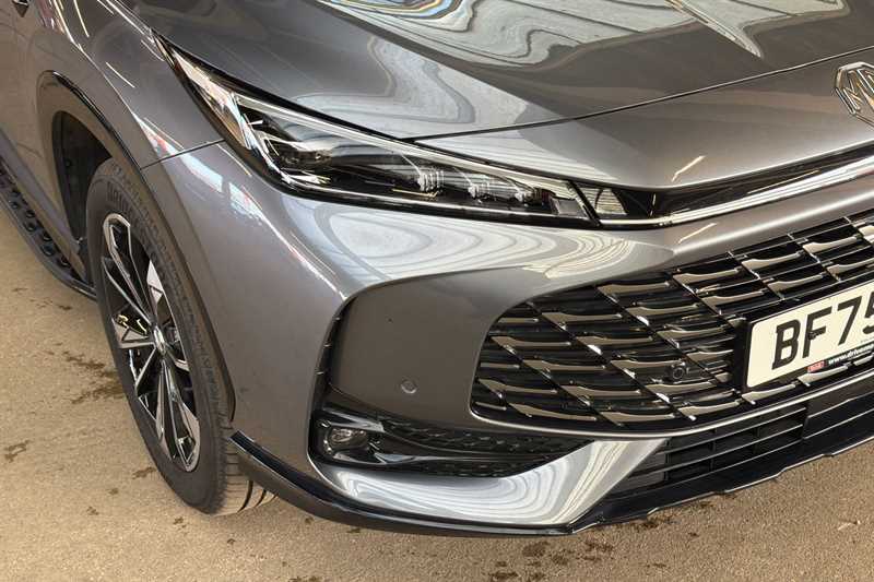 Used MG MG HS 2025 for sale - 76903560: Photo 28