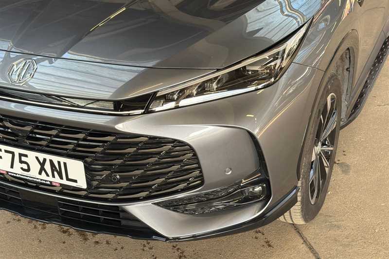 Used MG MG HS 2025 for sale - 76903560: Photo 29