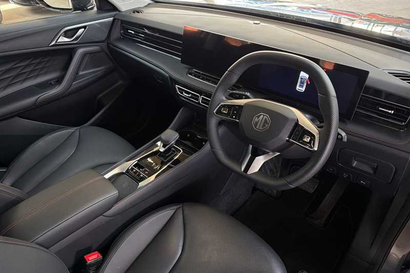 Used MG MG HS 2025 for sale - 76903560: Photo 36