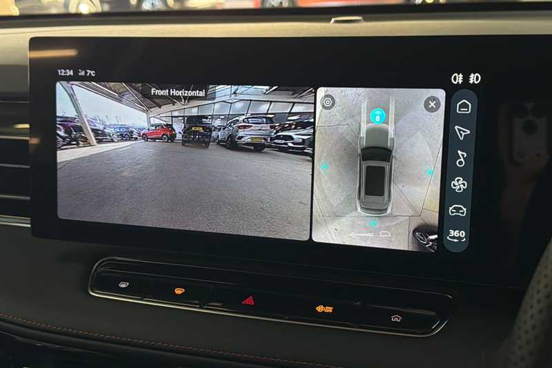 Used MG MG HS 2025 for sale - 76903560: Photo 41