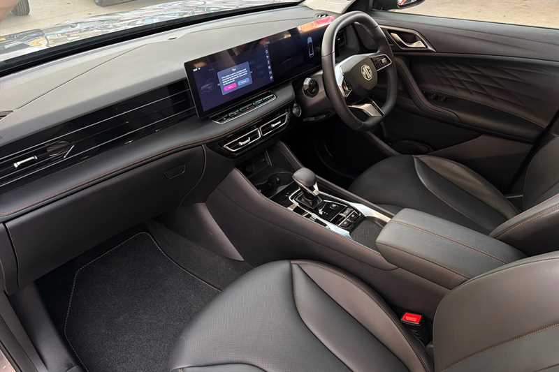 Used MG MG HS 2025 for sale - 76903560: Photo 44