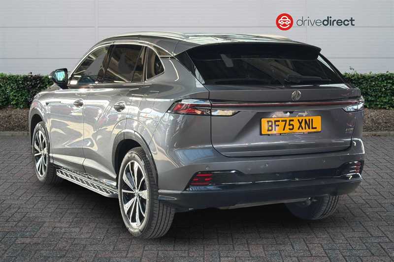 Used MG MG HS 2025 for sale - 76903560: Photo 5