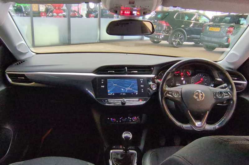 Used Vauxhall Corsa 2020 for sale - 77843430: Photo 13