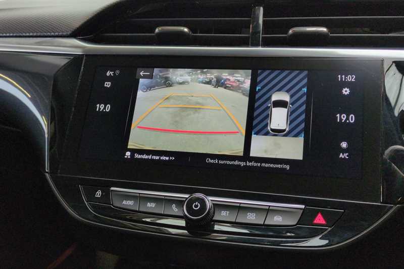 Used Vauxhall Corsa 2020 for sale - 77843430: Photo 19