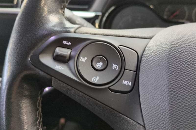 Used Vauxhall Corsa 2020 for sale - 77843430: Photo 21