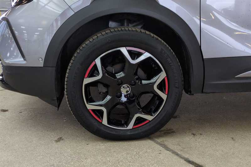 Used Vauxhall Mokka 2023 for sale - 77554613: Photo 12