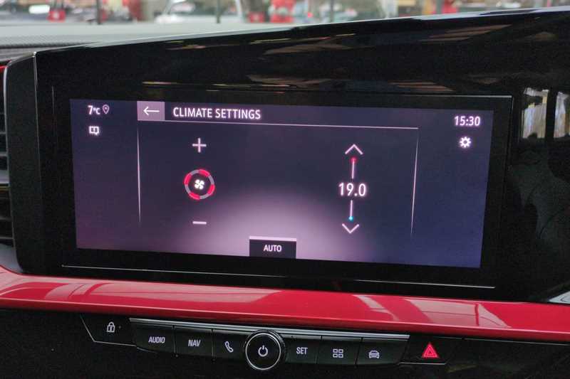 Used Vauxhall Mokka 2023 for sale - 77554613: Photo 15