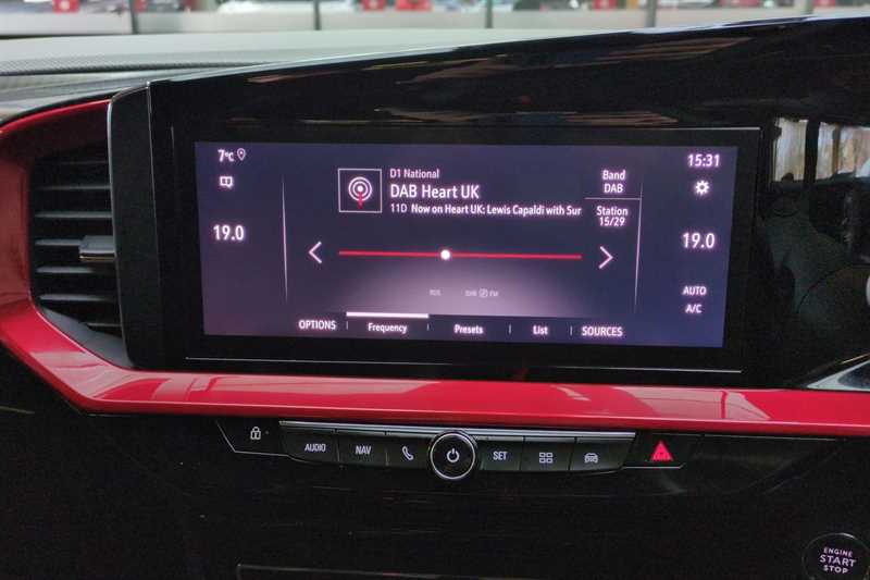 Used Vauxhall Mokka 2023 for sale - 77554613: Photo 16