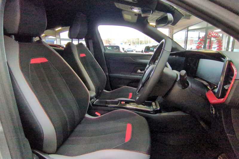 Used Vauxhall Mokka 2023 for sale - 77554613: Photo 23