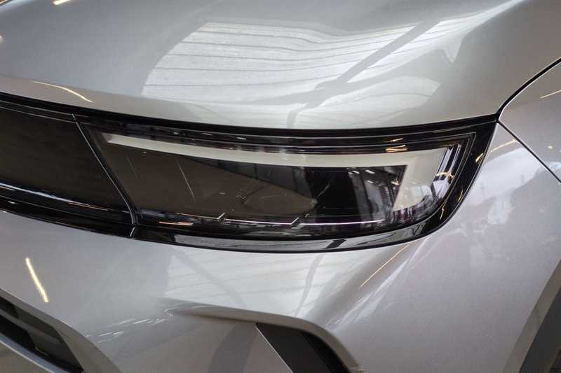 Used Vauxhall Mokka 2023 for sale - 77554613: Photo 29