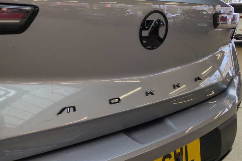 Used Vauxhall Mokka 2023 for sale - 77554613: Photo 30
