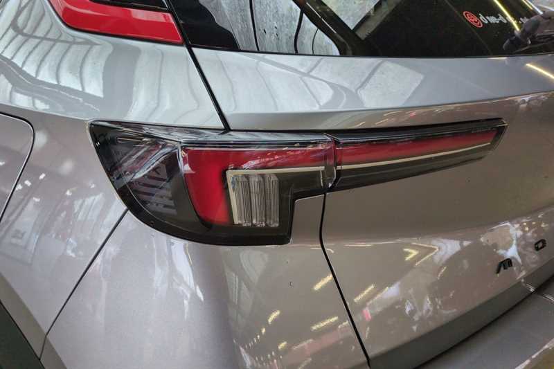 Used Vauxhall Mokka 2023 for sale - 77554613: Photo 31