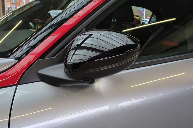 Used Vauxhall Mokka 2023 for sale - 77554613: Photo 34