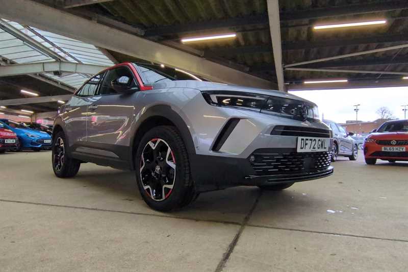 Used Vauxhall Mokka 2023 for sale - 77554613: Photo 39