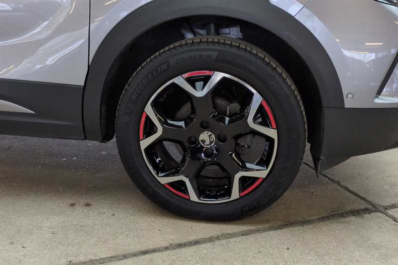 Used Vauxhall Mokka 2023 for sale - 77554613: Photo 9