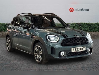 Used MINI Countryman 2023 for sale - 77375234: Photo