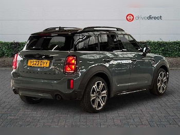 Used MINI Countryman 2023 for sale - 77375234: Photo