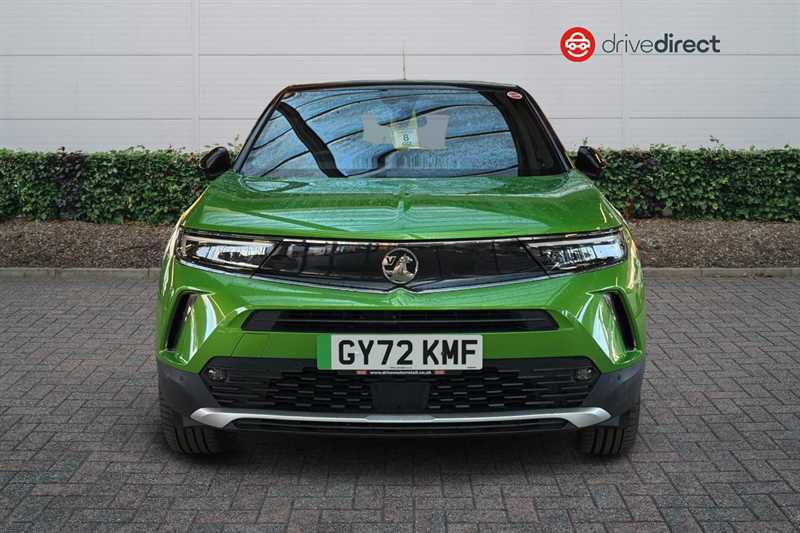 Used Vauxhall Mokka 2022 for sale - 77828780: Photo 8