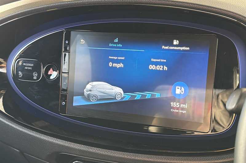 Used Toyota Aygo X 2022 for sale - 77318149: Photo 38