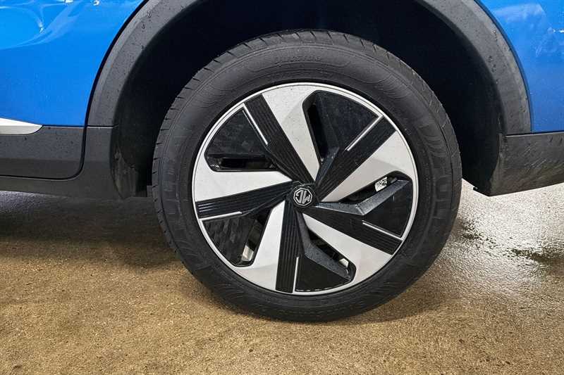 Used MG MG ZS 2022 for sale - 77473833: Photo 10