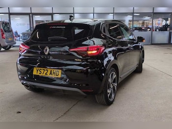 Used Renault Clio 2022 for sale - 77566999: Photo