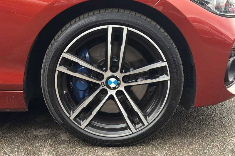 Used BMW 1 Series 2019 for sale - 76956804: Photo 11