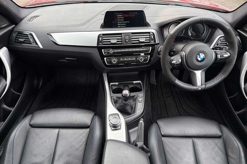 Used BMW 1 Series 2019 for sale - 76956804: Photo 13