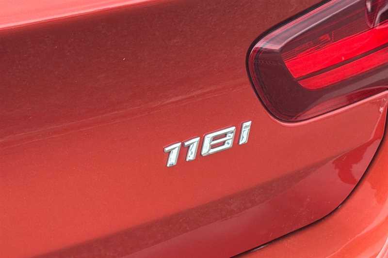 Used BMW 1 Series 2019 for sale - 76956804: Photo 30