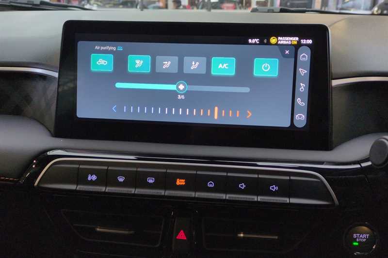 Used MG MG3 2026 for sale - 78221334: Photo 15