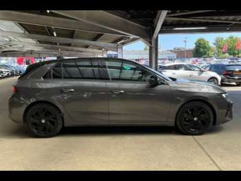 Used Vauxhall Astra 2023 for sale - 75015990: Photo