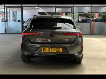 Used Vauxhall Astra 2023 for sale - 75015990: Photo
