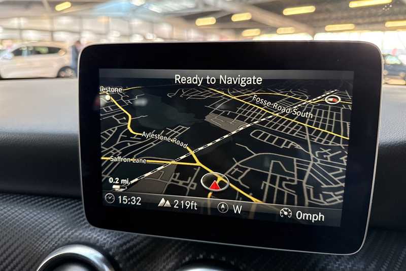 Used Mercedes-Benz A-Class 2016 for sale - 77486993: Photo 18