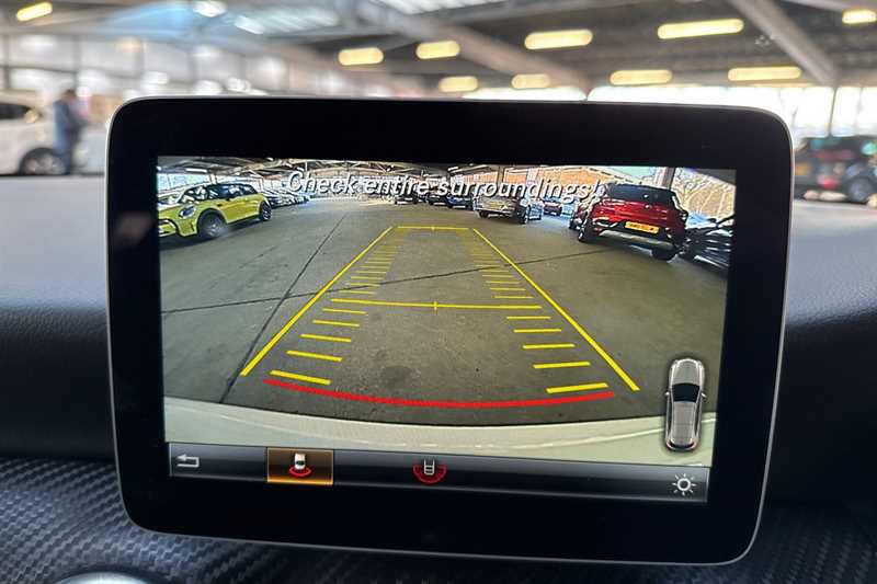 Used Mercedes-Benz A-Class 2016 for sale - 77486993: Photo 19