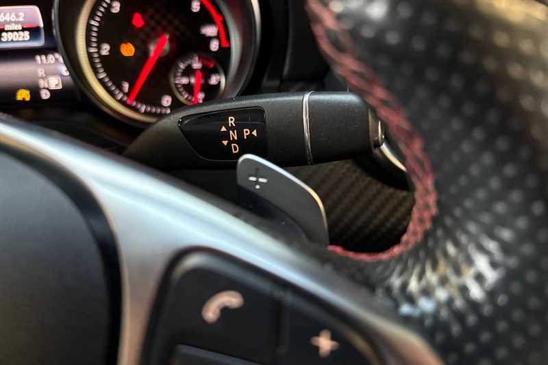 Used Mercedes-Benz A-Class 2016 for sale - 77486993: Photo 38