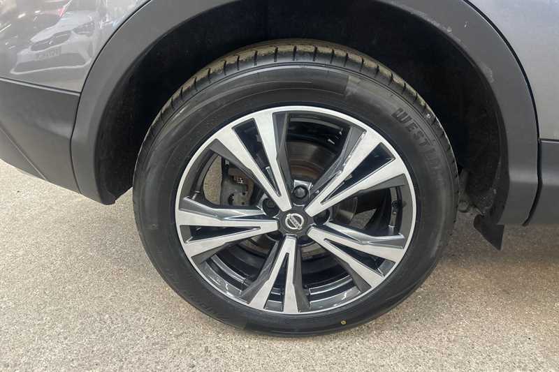 Used Nissan Qashqai 2018 for sale - 78103378: Photo 11