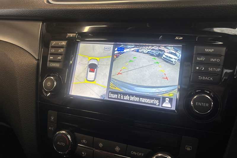 Used Nissan Qashqai 2018 for sale - 78103378: Photo 19