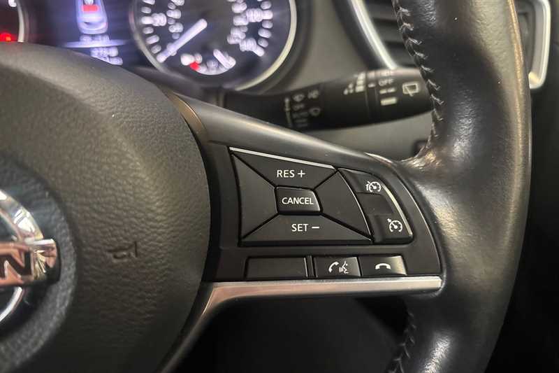 Used Nissan Qashqai 2018 for sale - 78103378: Photo 22