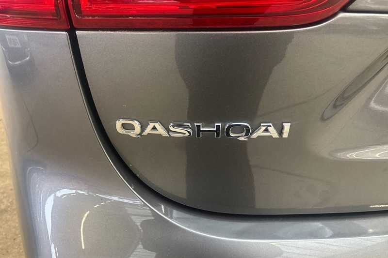 Used Nissan Qashqai 2018 for sale - 78103378: Photo 30
