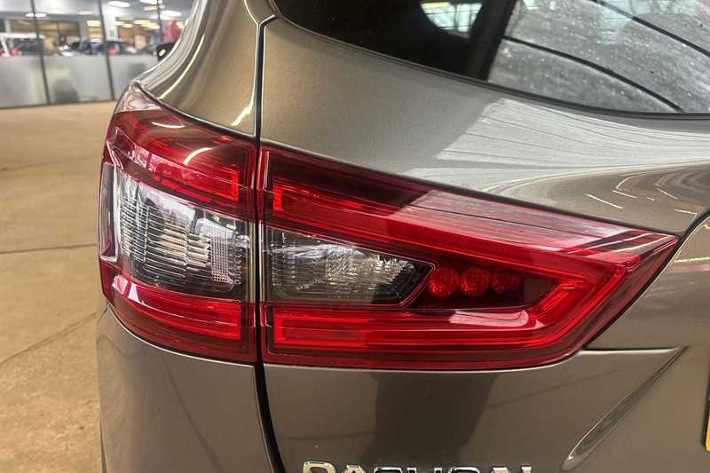 Used Nissan Qashqai 2018 for sale - 78103378: Photo 31